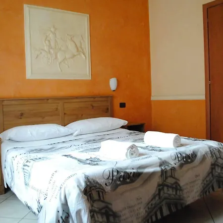 Guest house Gladiator 2*