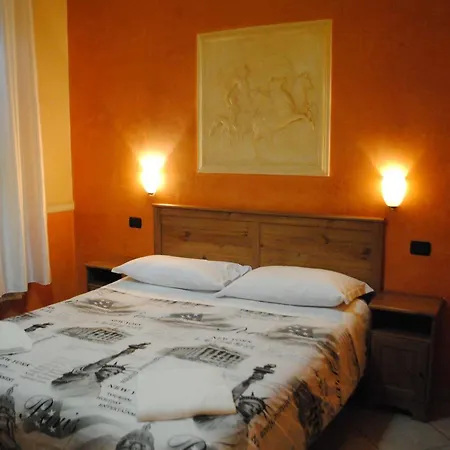 Guest house Gladiator 2*