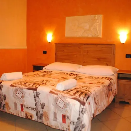 Gladiator Guest house