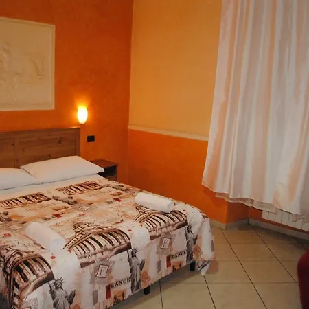 Gladiator Guest house