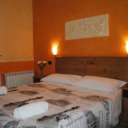 Guest house Gladiator Rome