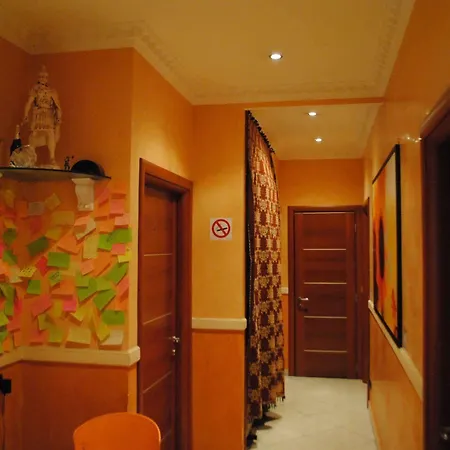 Guest house Gladiator 2*